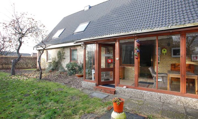 Elsdorf-Westermuhlen House | Ferienwohnung ankommen entspannen