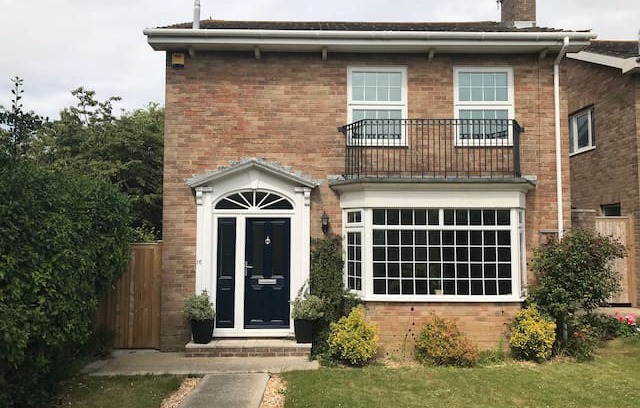 Littlehampton House | The Martlets Beach House Rustington