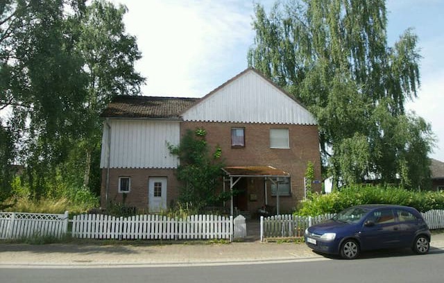 Hoechst im Odenwald House | 'Zimmer mit Aussicht' im Grünen