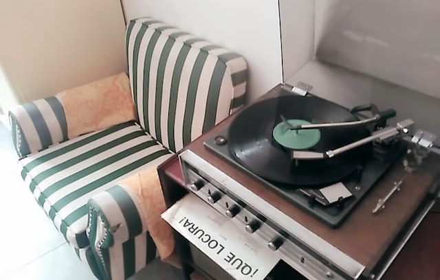 Burgos Apartment | ESTUDIOS VINTAGE