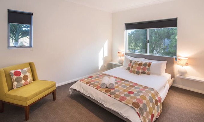 Gnarabup Apartment | Studio 25 Gnarabup - Margaret River
