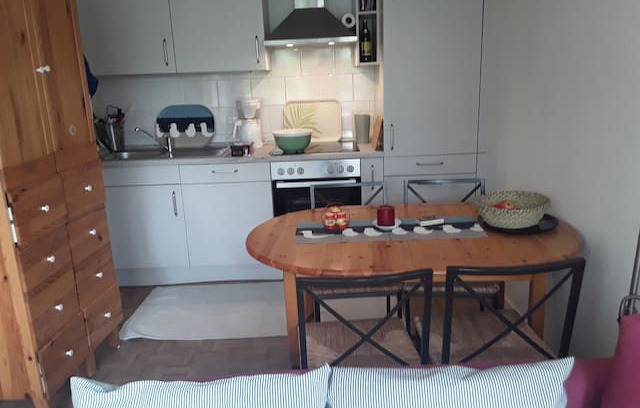 Heidkate House | Heidkate, Ferienhaus zwischen Meer und Wald