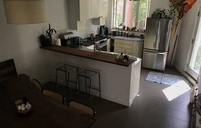 Crown Heights Apartment | Prospect Heights - Large Sunny Apt