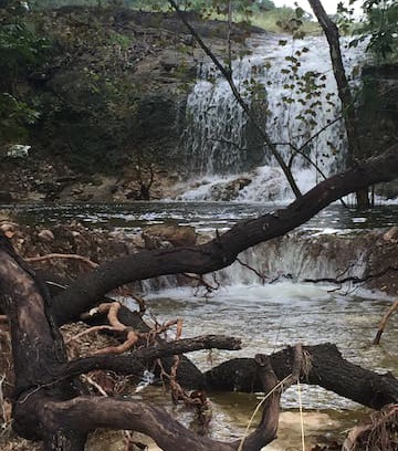 Leakey Cabin | River Haven
