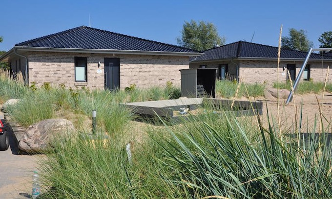 Klausdorf House | Bungalow für 7 Gäste mit 117m² in Fehmarn OT Klausdorf (57929)