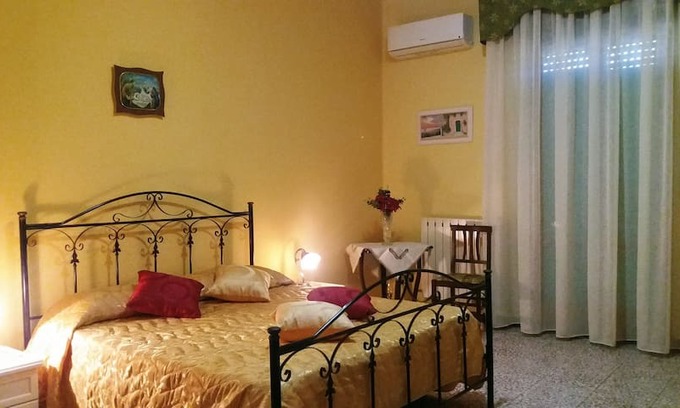 Civita Bed & Breakfast | B&B La Locanda Civita (CALLA)