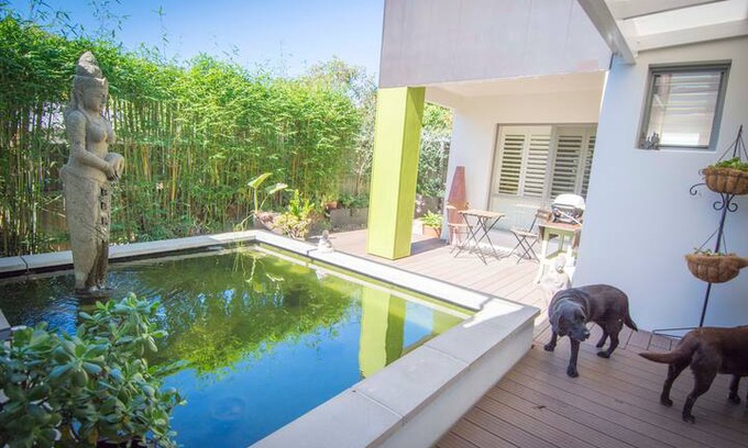 Tewantin House | Dog Friendly - Peace, Nature, Nurture 2bdm Noosa