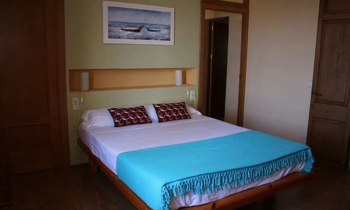 Ciudadela Villa | Suite with bathroom 5' Ciutadella