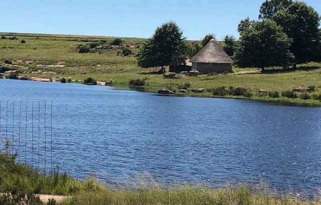 Msukaligwa Other | Goedehoop Farm Stay