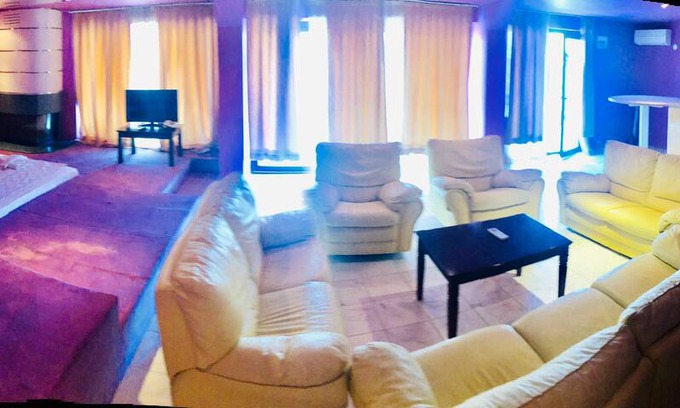 Yalikavak Villa | YALIKAVAK TİLKİCİK YALI DAİRELERİ CROWN SUİT