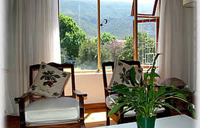 Somerset East Bed & Breakfast | Somerset Lodge