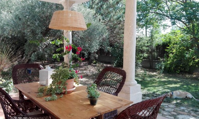 Atarfe House | Habitación junto a Granada. Encanto y naturaleza