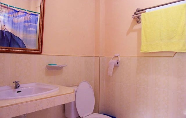 Las Terrazas House | Villa Maida ROOM-2 Las Terrazas Cuba