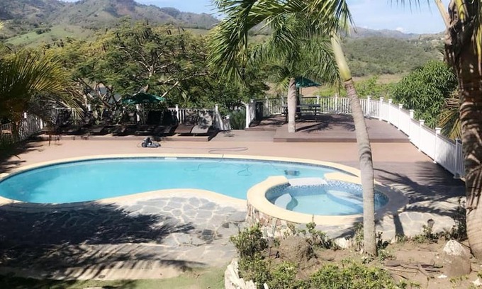 Janico Villa | Villa Turistica Presa Tavera-Bao