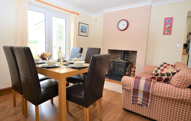 Ciliau-Aeron House | DOLCOED COTTAGE Nr. Aberaeron