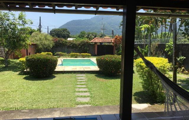 Eldorado House | Casa Verde e Praia da Vovó - Ponta Negra