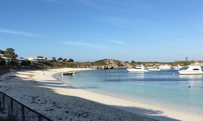 Fremantle Boat Rental | Lucky lady