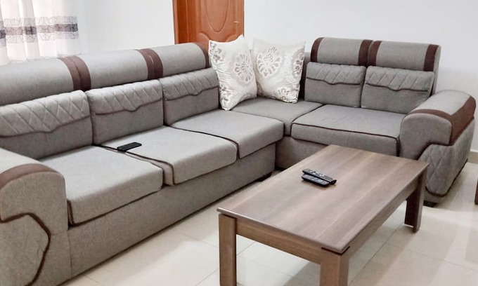 Kigali House | MOST AFFORDABLE & BEST 2 BEDROOM APRTMNT IN KIGALI