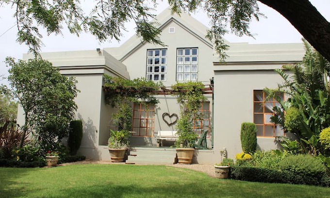 Cape Agulhas Apartment | Potteberg Guest Farm