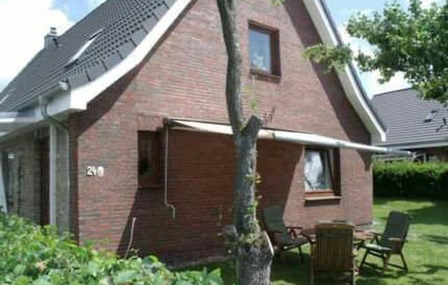 Elsdorf-Westermuhlen House | Ferienhaus ankommen und entspannen