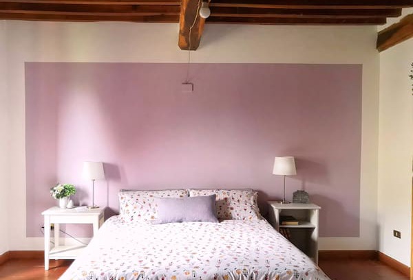 Monzuno House | cozy room into nature-B&B Acquafresca[#2room]