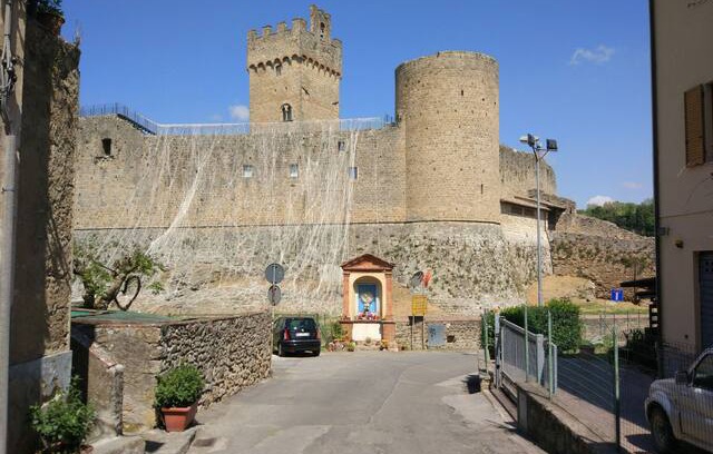 Staggia Apartment | Casa Bucci - Your Home in Chianti