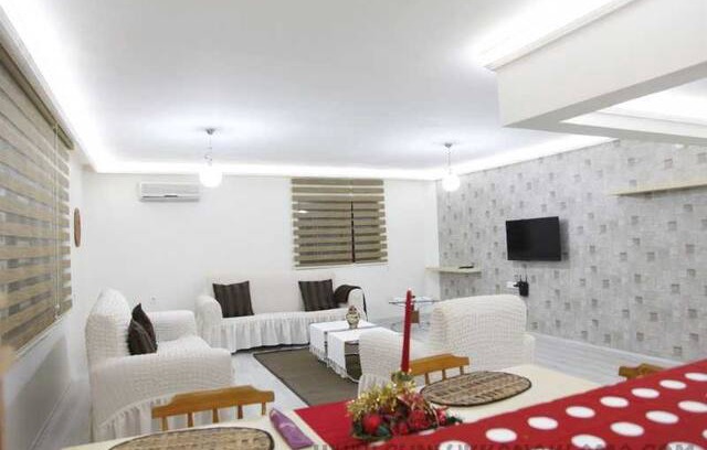 Kargicak Apartment | Tatil Budur