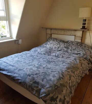 Bloomsbury Apartment | Room available in Bloomsbury, Central London
