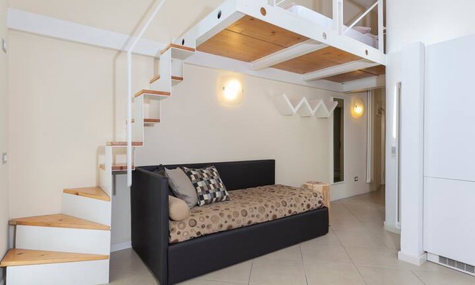 Andalo Apartment | Appart. Isabella - Residenza Al Cadin - ANDALO