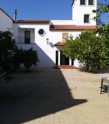 La Campana Cabin | Casa rural en la Campana