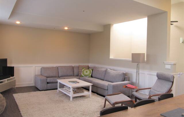 Westside Santa Cruz House | Walk to downtown Santa Cruz & Boardwalk!!