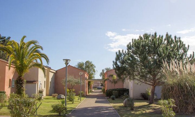 Venzolasca House | N° 4 Pour une grande famille à 300 m de la plage