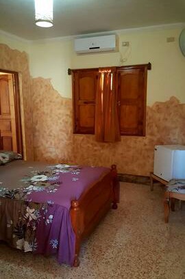 Casilda House | Villa Victoria. Habitaciòn Doble cerca del mar.