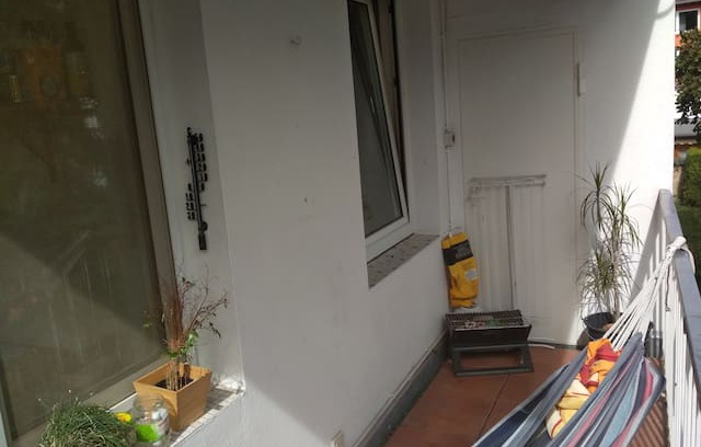 Aachen Apartment | Schöne Wohnung Aachen zentral + Rauchen auf Balkon