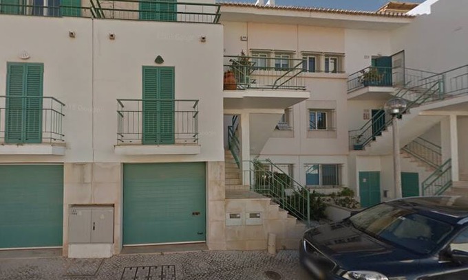 Ferragudo Apartment | Ferragudo - um paraíso no Algarve
