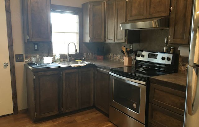 Newnata House | Peaceful Countryside Tiny House