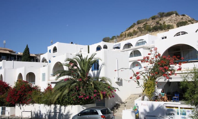 Pissouri Apartment | Pissouri Beach Studio
