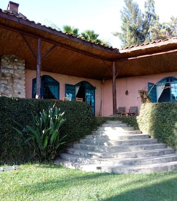 Gisenyi House | GISENYI BEACH HOUSE