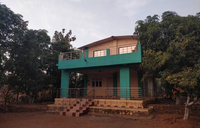 Ambernath Other | Ingle's Agro farm house at Ambernath, Dist:Thane