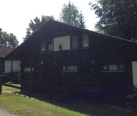 Vorauf Villa | Ferienwohnung im Chiemgau/Ferienpark Vorauf