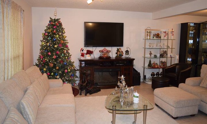 Citrus Park House | Tampa Family Vacation Home