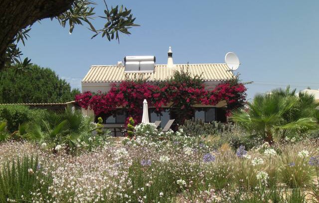 Lagoa e Carvoeiro Cabin | LODGE M.M. Carvoeiro, Caramujeira