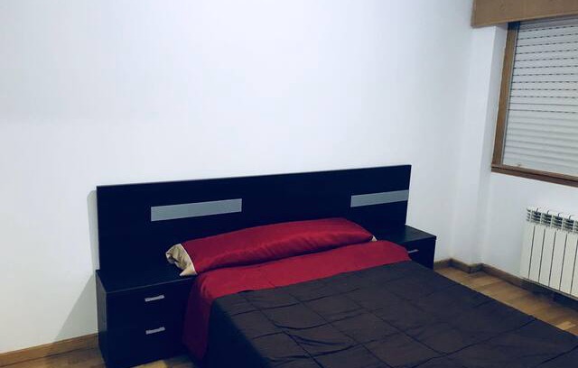 O Milladoiro Apartment | Excelente ubicado a 3km con buena comunicación