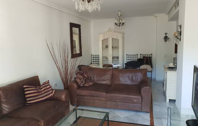 Marbella Apartment | MARBELLA CERCA DE PUERTO BANUS
