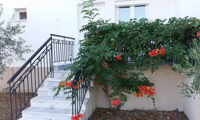 Ormilia House | apartment chalkidiki-sithonia-psakoudia