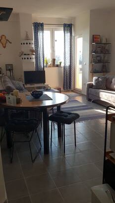 Rade Apartment | Nina`s apartment Tourist village Qerret