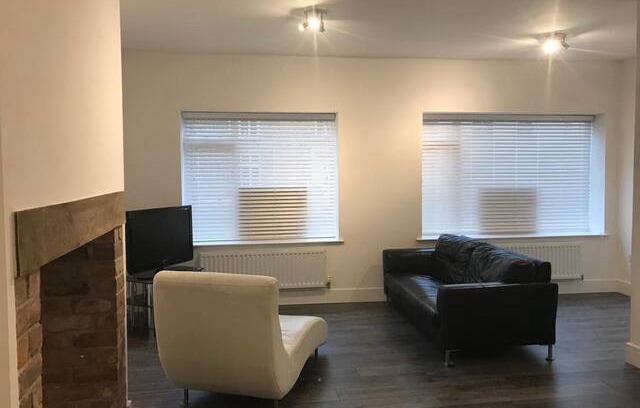 Wolviston Apartment | 1 bed luxury ground floor apt Wolviston Village