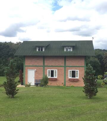 Campo Alegre Cabin | Promoção para o fim de semana, R$250,00 a diária!