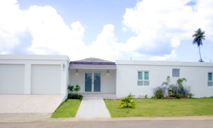 Yeguada House | Casita Tortuguero