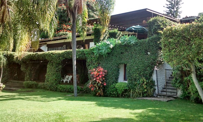 Morelos Villa | Quinta La Hormiga - Great Pleasure